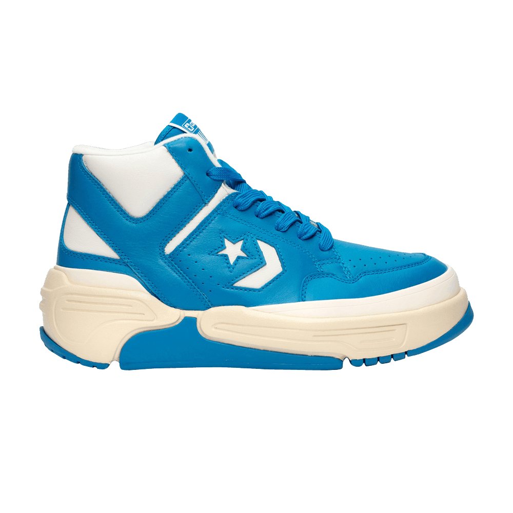 Men's Weapon CX Mid 'Kinetic Blue'