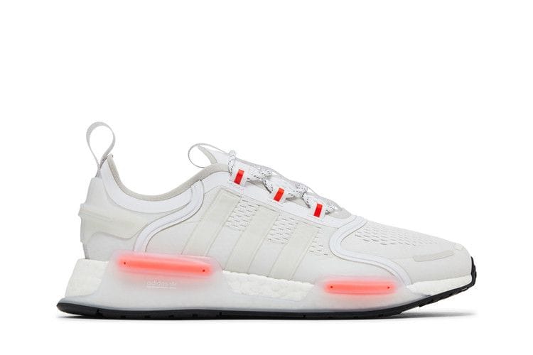 Men's NMD_V3 'Cloud White Core Black'