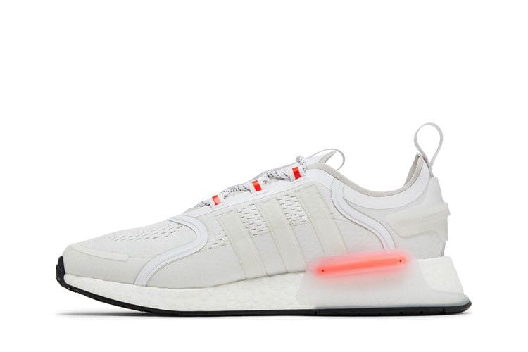 Men's NMD_V3 'Cloud White Core Black'