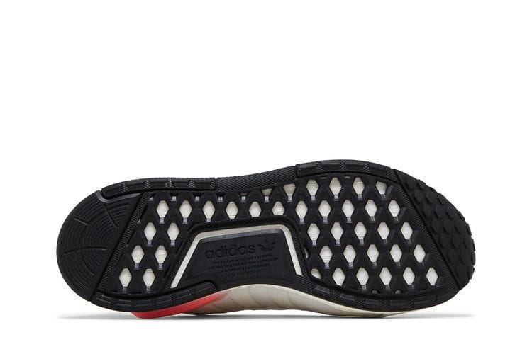 Men's NMD_V3 'Cloud White Core Black'