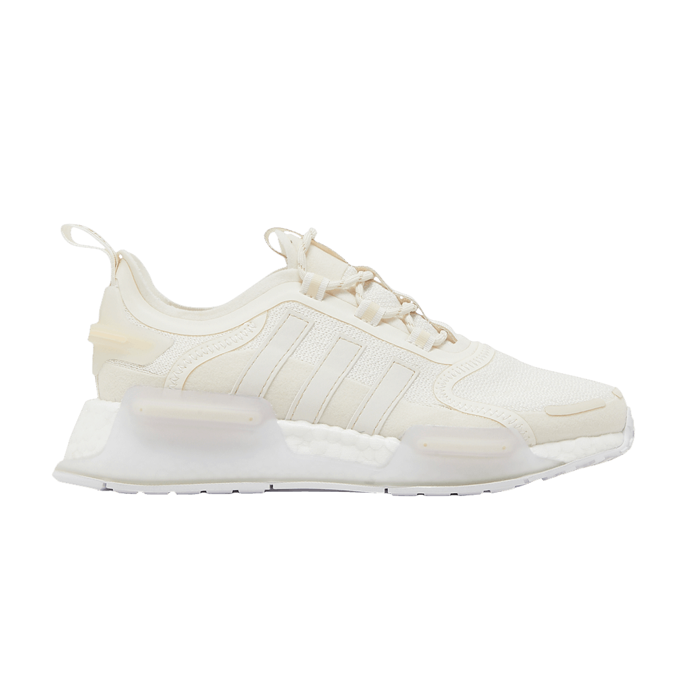 Women's NMD_R1 V3 'Cloud White Magic Beige'