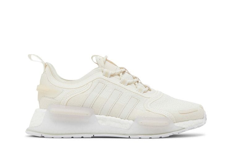 Women's NMD_R1 V3 'Cloud White Magic Beige'