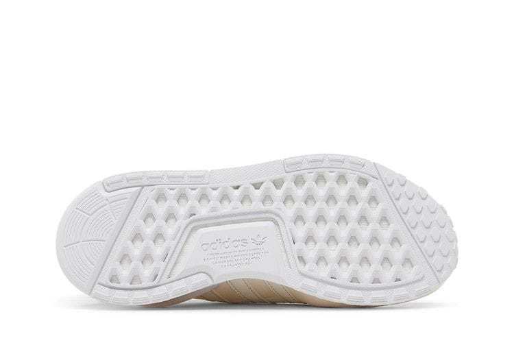 Women's NMD_R1 V3 'Cloud White Magic Beige'