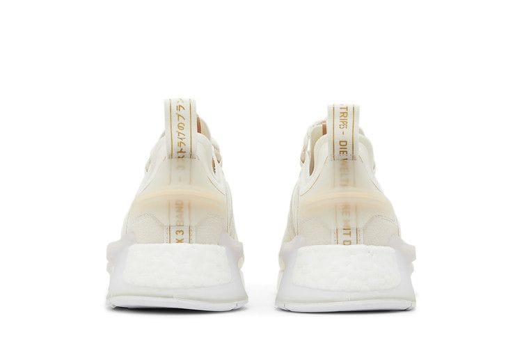 Women's NMD_R1 V3 'Cloud White Magic Beige'