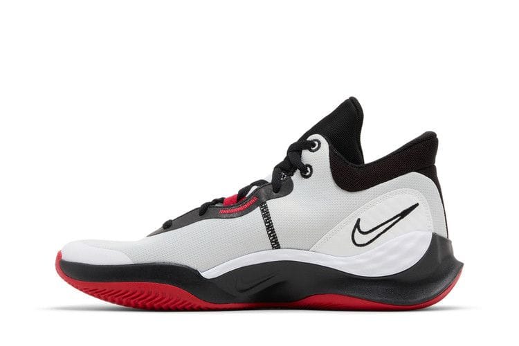 Men's Renew Elevate 3 'Pure Platinum Black Red'