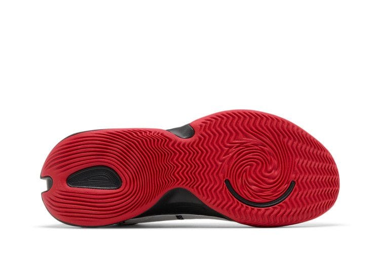 Men's Renew Elevate 3 'Pure Platinum Black Red'