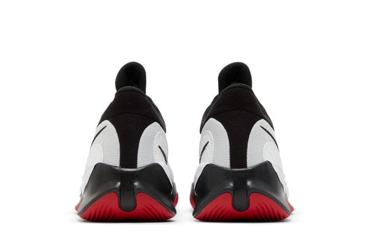 Men's Renew Elevate 3 'Pure Platinum Black Red'