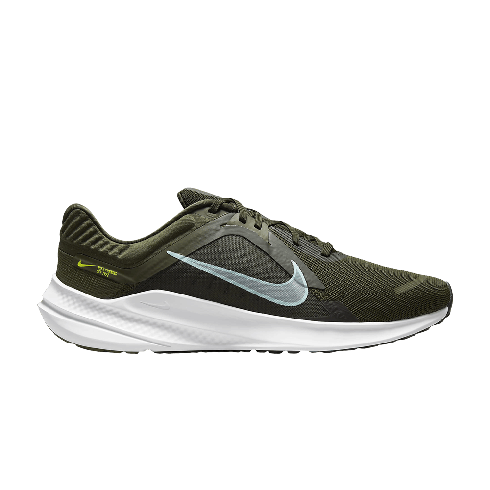Men's Quest 5 'Cargo Khaki Sequoia'
