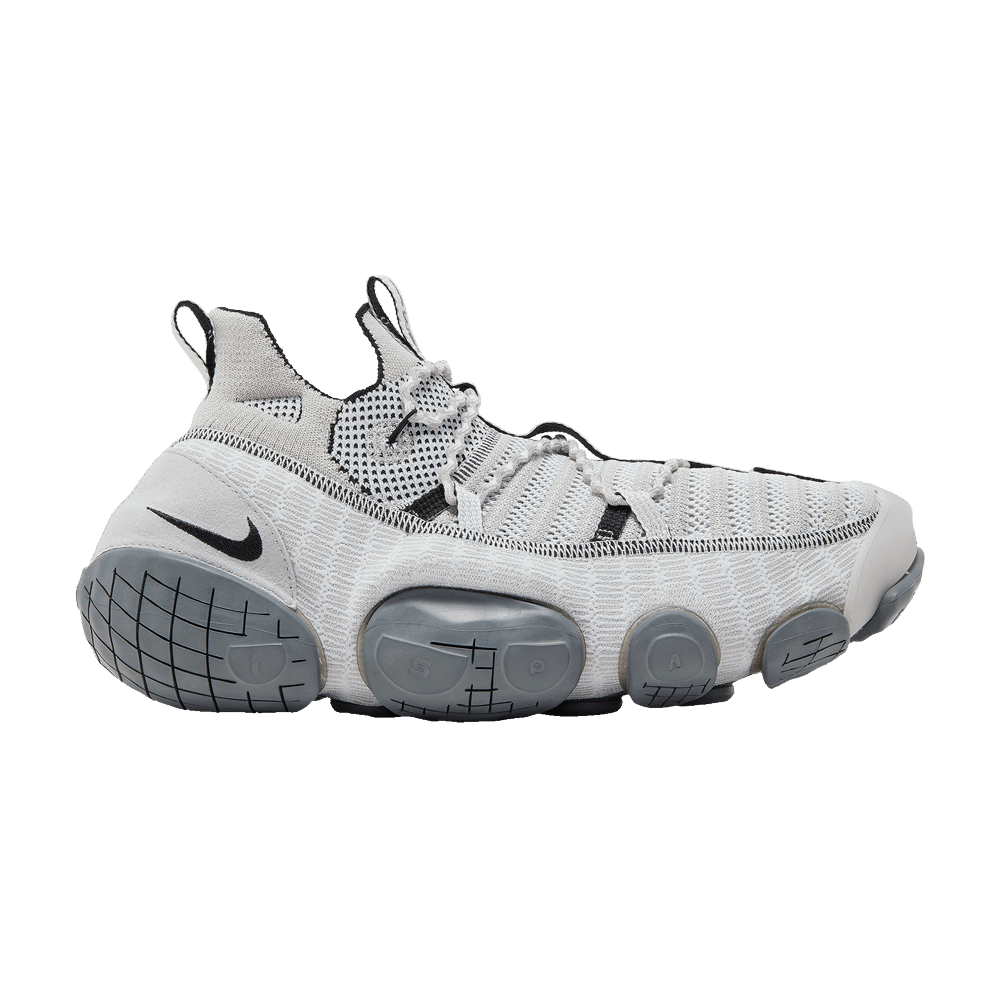 Men's Men's ISPA Link 'Light Iron Ore Smoke Grey'