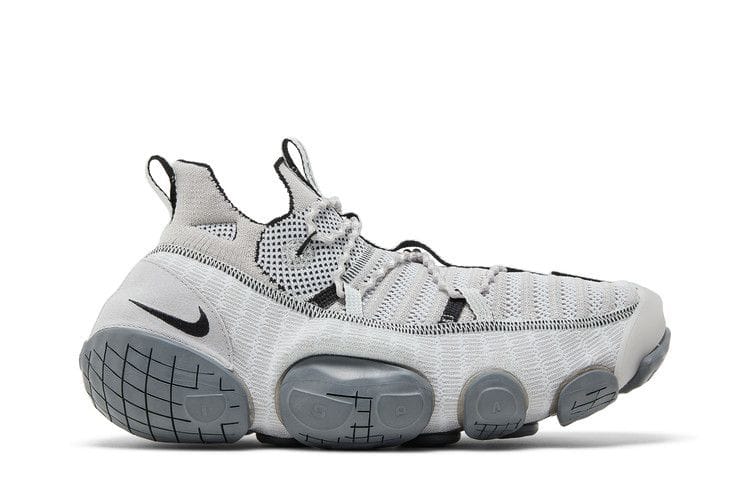 Men's Men's ISPA Link 'Light Iron Ore Smoke Grey'