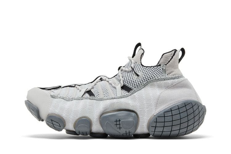 Men's Men's ISPA Link 'Light Iron Ore Smoke Grey'