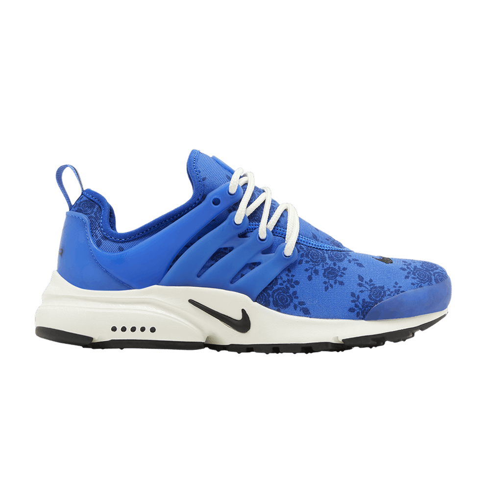 Women's Air Presto 'Blue Plate Special'