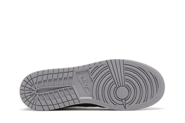 Air Jordan 1 Mid SE Craft GS 'Inside Out - Black'