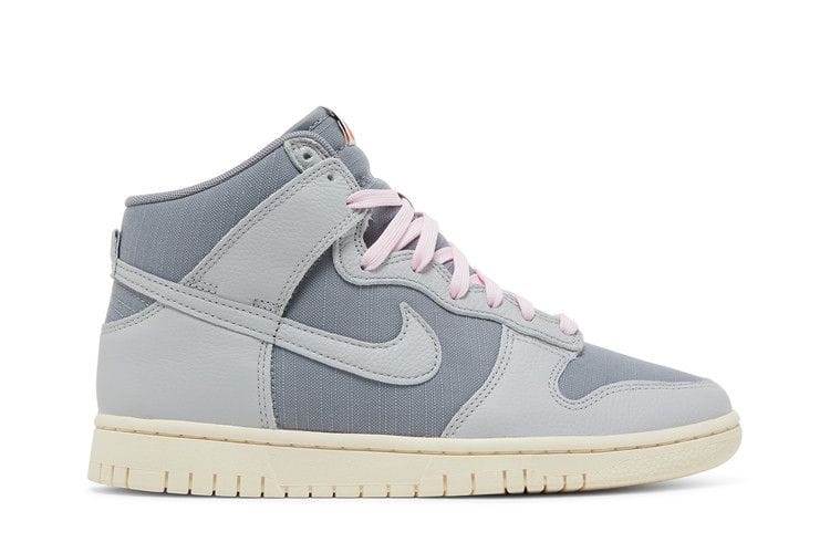 Men's Dunk High Vintage 'Certified Fresh - Particle Grey'