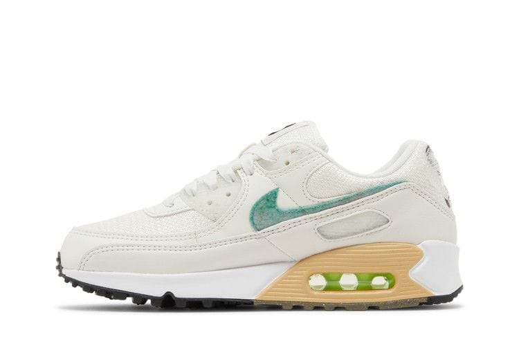 Women's Air Max 90 SE 'White Neptune Green'