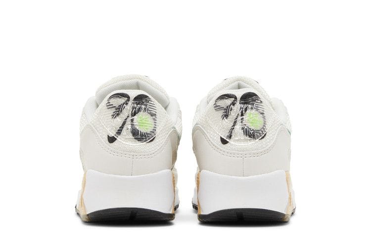 Women's Air Max 90 SE 'White Neptune Green'