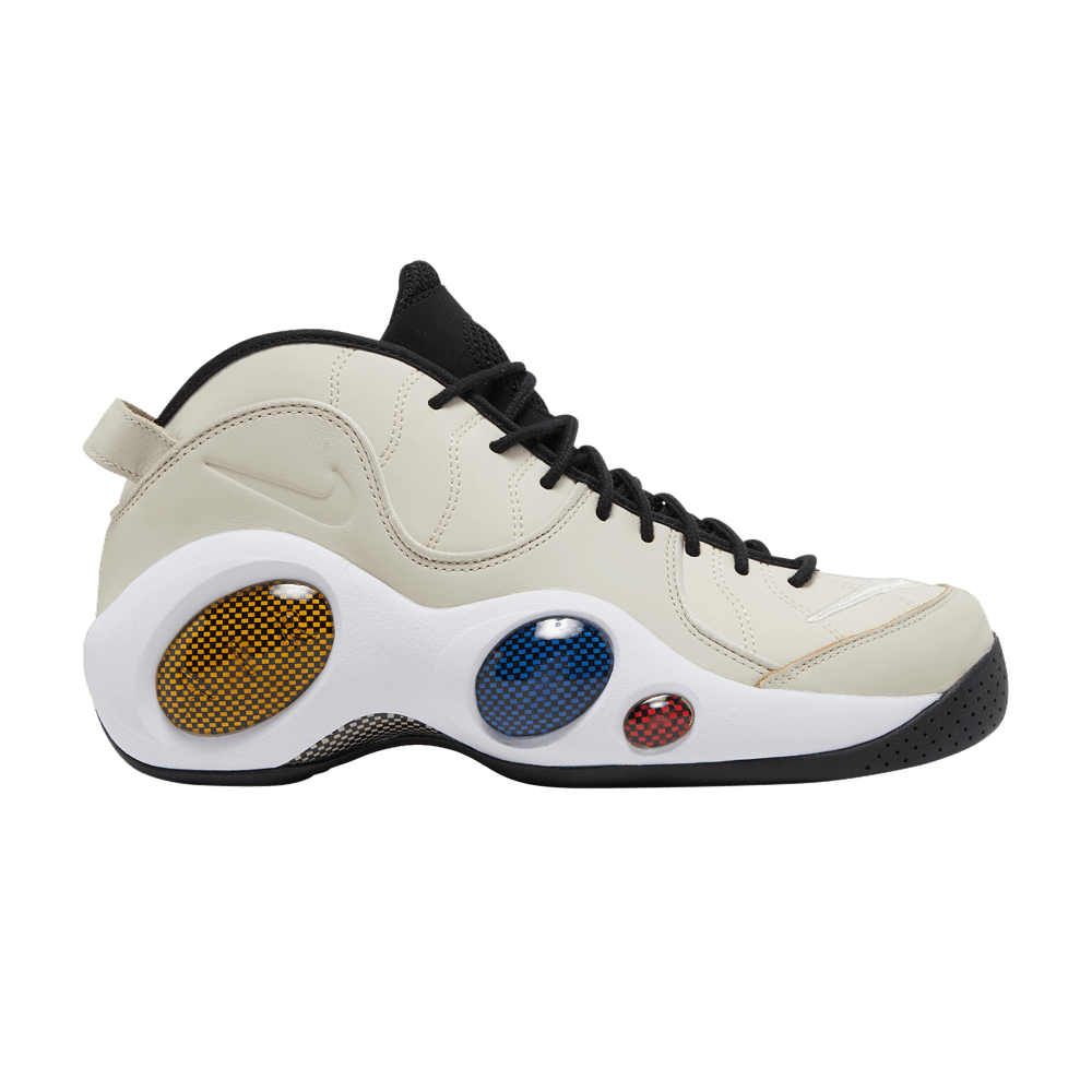 Men's Air Zoom Flight 95 'Light Orewood Brown'