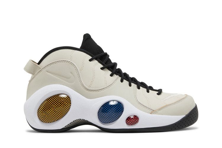 Men's Air Zoom Flight 95 'Light Orewood Brown'
