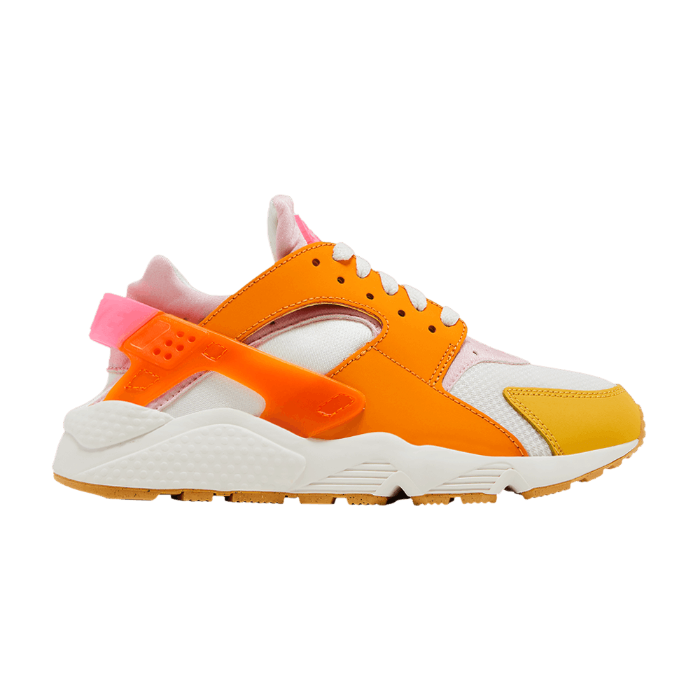Women's Air Huarache 'Solar Flare Soft Pink'