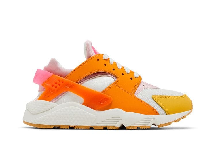 Women's Air Huarache 'Solar Flare Soft Pink'