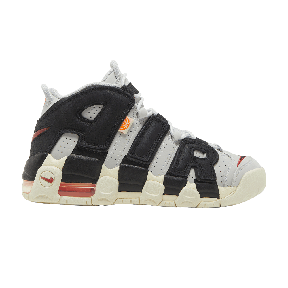 Air More Uptempo GS 'Hoops'