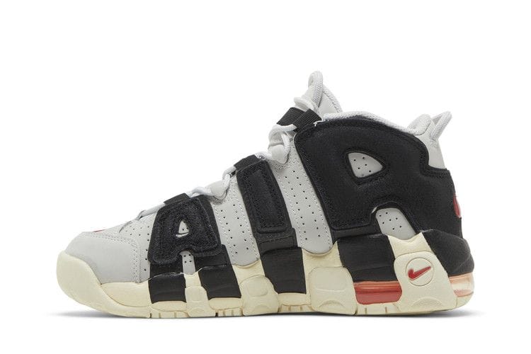 Air More Uptempo GS 'Hoops'