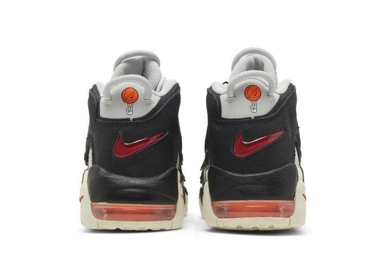 Air More Uptempo GS 'Hoops'
