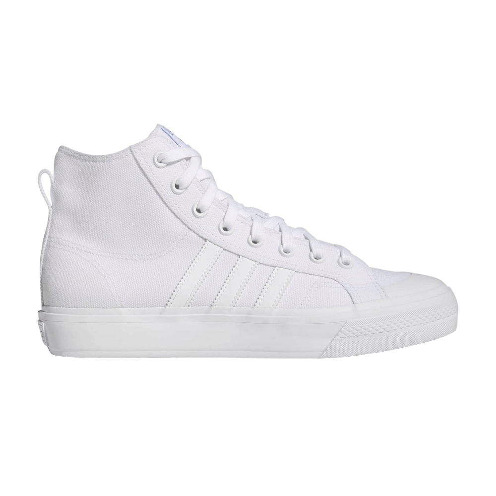 Men's Nizza High ADV 'White Blue Bird'