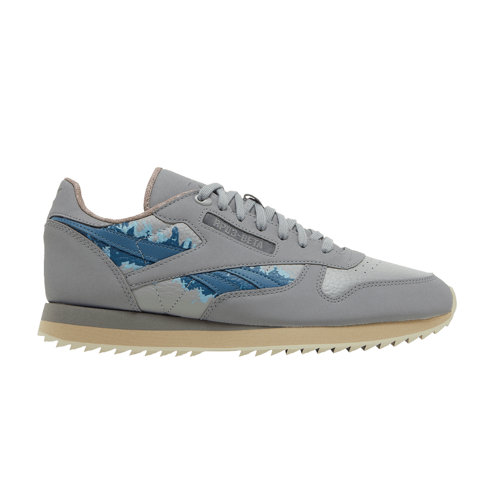 Men's Jurassic World x Classic Leather Ripple 'Blue and Beta'