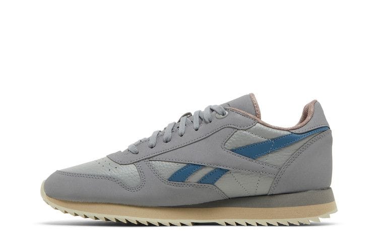 Men's Jurassic World x Classic Leather Ripple 'Blue and Beta'