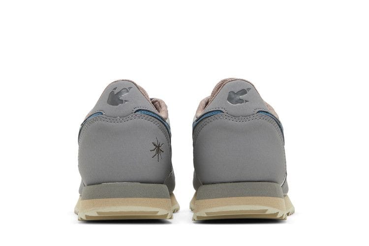 Men's Jurassic World x Classic Leather Ripple 'Blue and Beta'