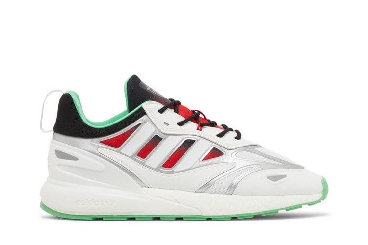 Men's Marvel x ZX 2K Boost 'Gamora'