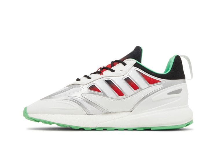 Men's Marvel x ZX 2K Boost 'Gamora'