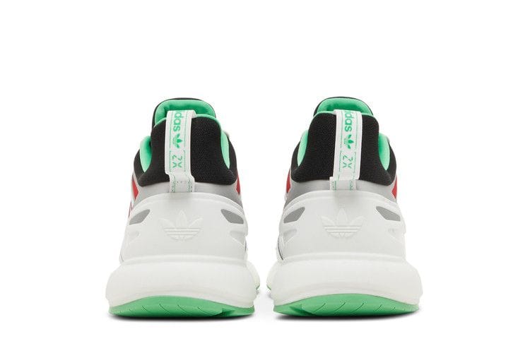 Men's Marvel x ZX 2K Boost 'Gamora'