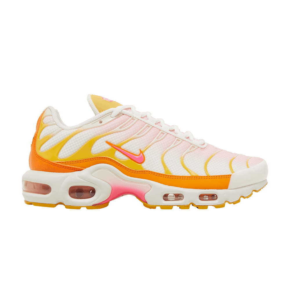 Women's Air Max Plus 'Sunrise'