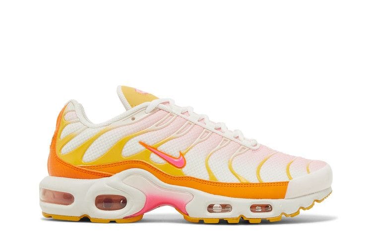 Women's Air Max Plus 'Sunrise'
