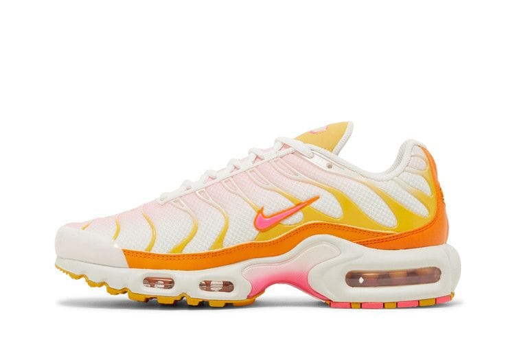 Women's Air Max Plus 'Sunrise'