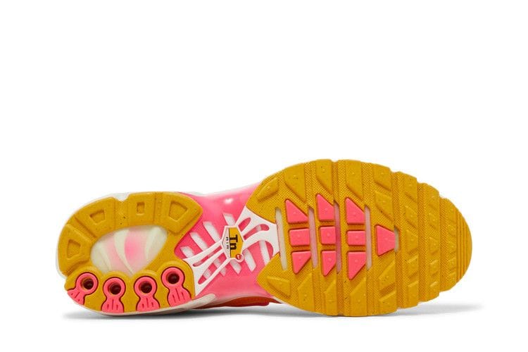 Women's Air Max Plus 'Sunrise'