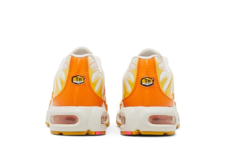 Women's Air Max Plus 'Sunrise'