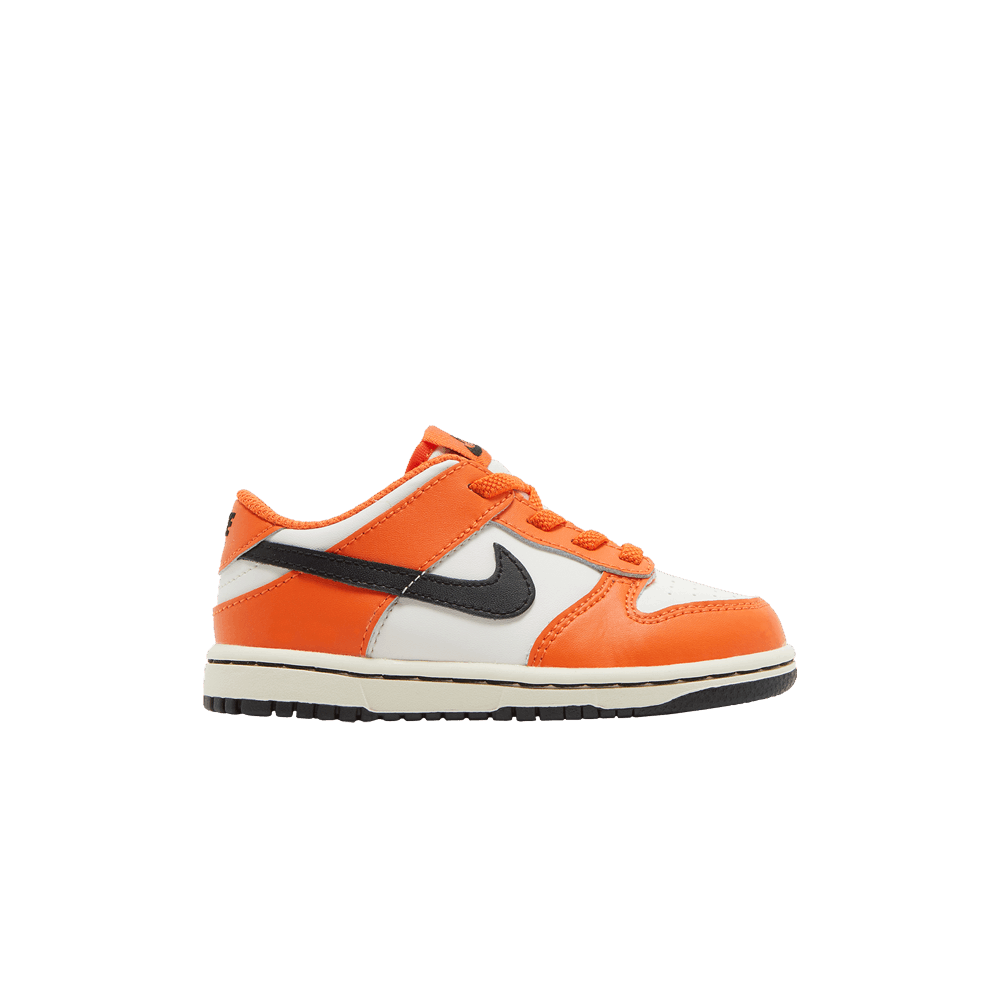 Dunk Low TD 'Halloween' 2022