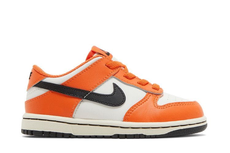 Dunk Low TD 'Halloween' 2022