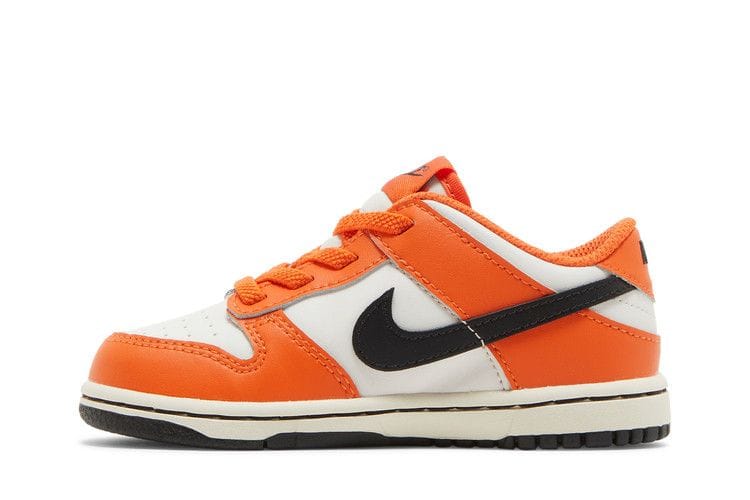 Dunk Low TD 'Halloween' 2022