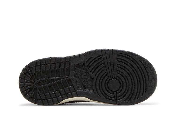 Dunk Low TD 'Halloween' 2022