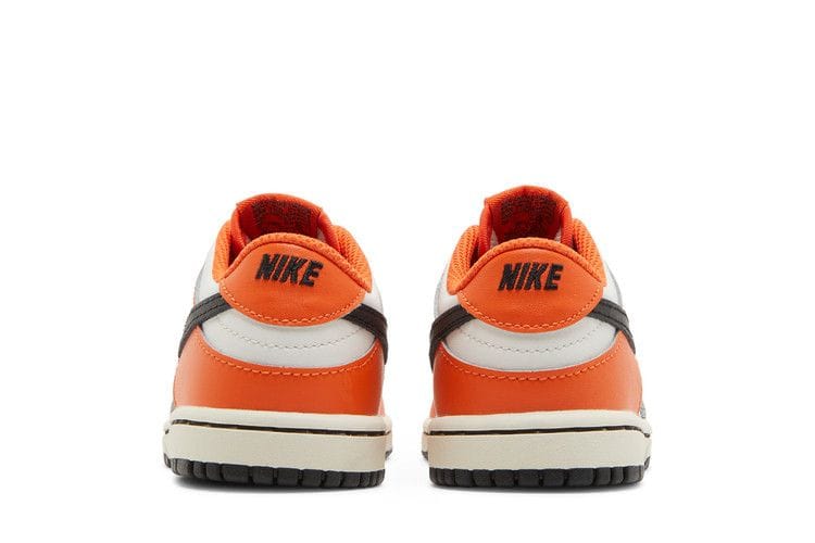 Dunk Low TD 'Halloween' 2022