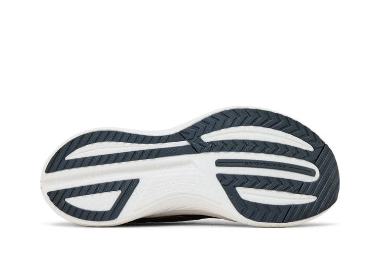 Women's Endorphin Speed 3 'Black Goldstruck'