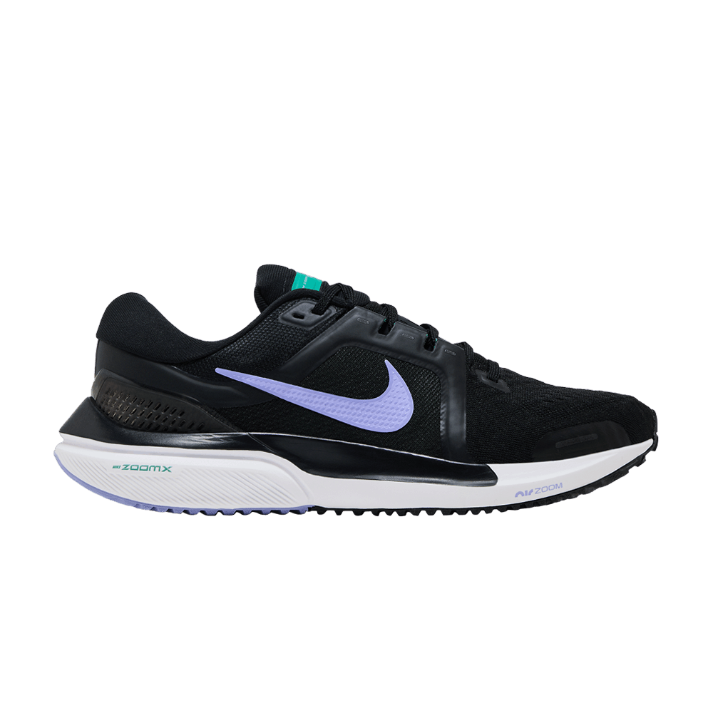Women's Air Zoom Vomero 16 'Black Light Thistle'