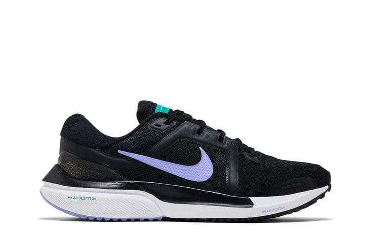 Women's Air Zoom Vomero 16 'Black Light Thistle'