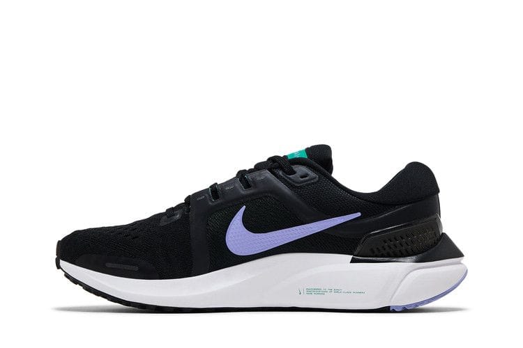 Women's Air Zoom Vomero 16 'Black Light Thistle'
