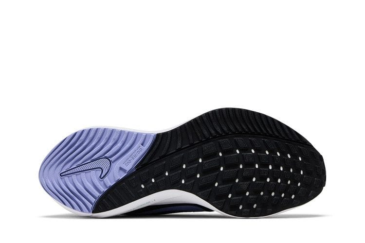 Women's Air Zoom Vomero 16 'Black Light Thistle'