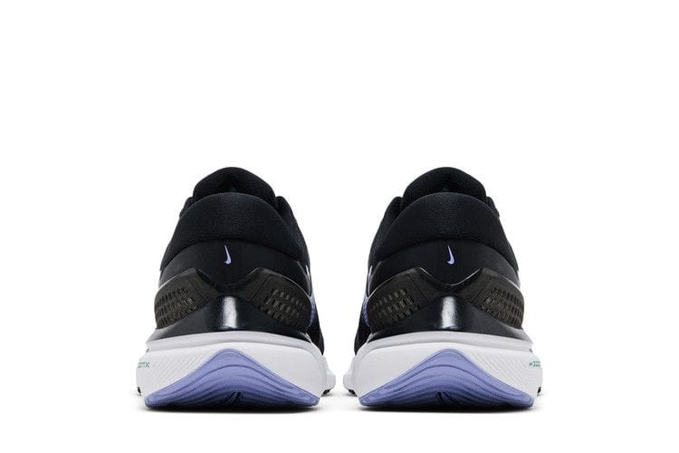 Women's Air Zoom Vomero 16 'Black Light Thistle'